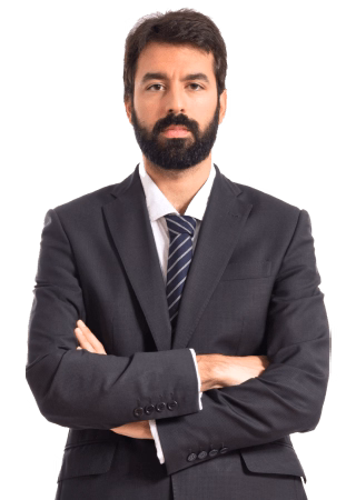 Marek Novák - Hlavný partner