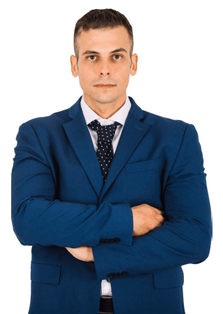 Peter Kováč - Partner