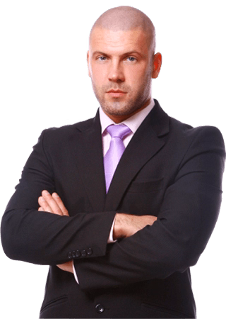 Martin Moravčík - Právnik