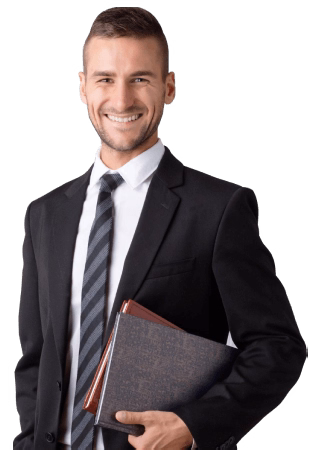 Tomáš Slovák - Právnik