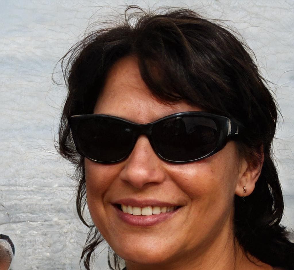 Katarína V., Nitra - Klientka